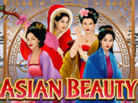 asian beauty logo